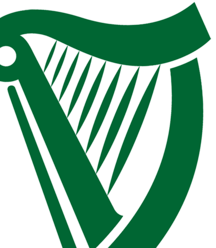 irish harp